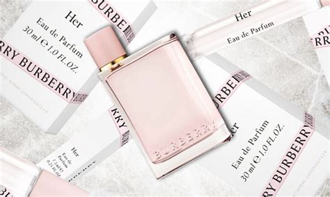 perfume similar to burberry her|dossier burberry her dupe.